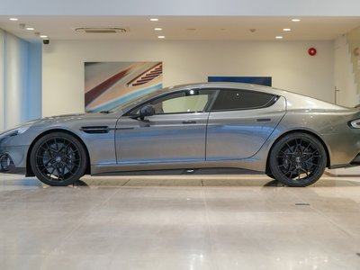 2019 Aston Martin RAPIDE 缩略图 18