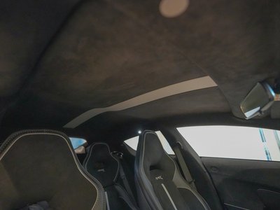 2019 Aston Martin RAPIDE 缩略图 42
