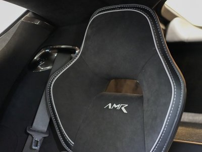 2019 Aston Martin RAPIDE 缩略图 15