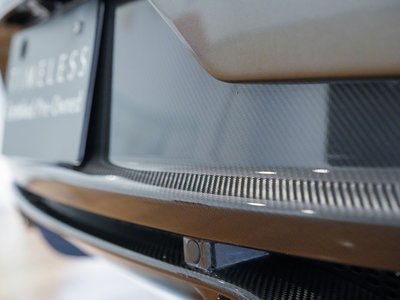 2019 Aston Martin RAPIDE 缩略图 23