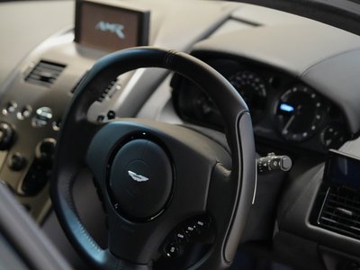 2019 Aston Martin RAPIDE 缩略图 33