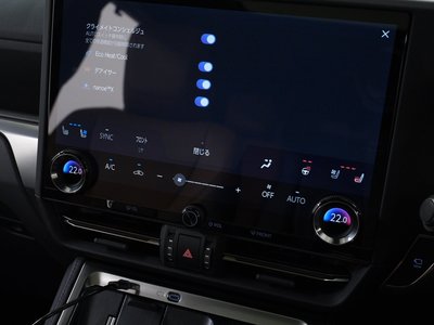 2026 Lexus GX thumbnail 53