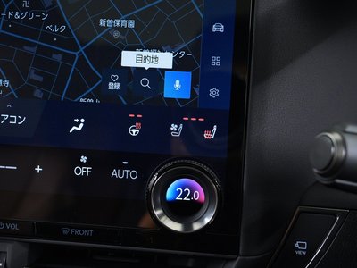 2026 Lexus GX thumbnail 54
