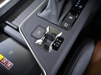2026 Lexus GX thumbnail 57