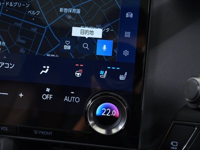 2026 Lexus GX photo 13