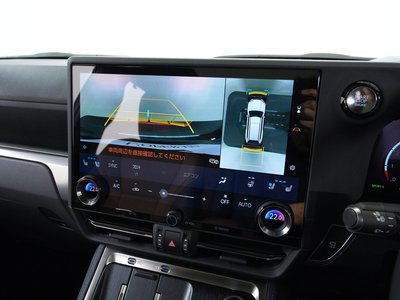 2026 Lexus GX thumbnail 48