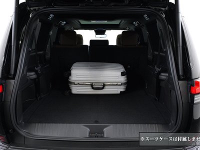 2026 Lexus GX thumbnail 24