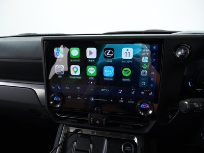 2026 Lexus GX thumbnail 49