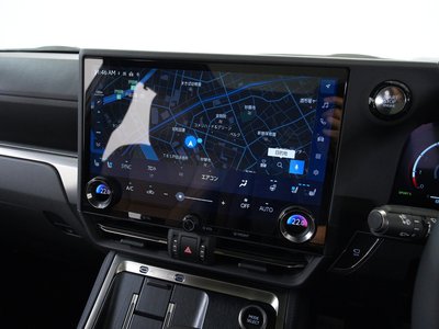 2026 Lexus GX thumbnail 47