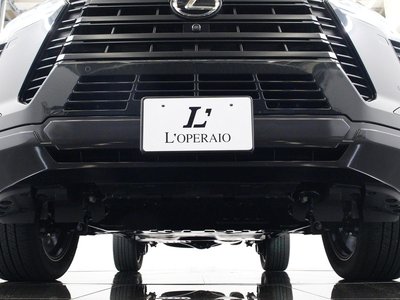 2026 Lexus GX thumbnail 27