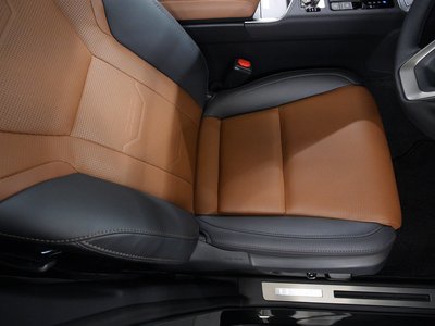 2026 Lexus GX photo 7