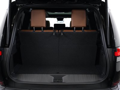 2026 Lexus GX thumbnail 23