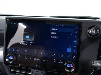 2026 Lexus GX thumbnail 50