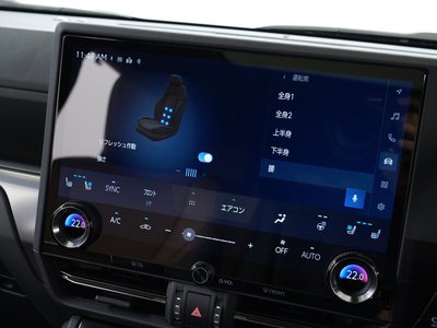 2026 Lexus GX thumbnail 51