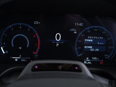 2026 Lexus GX thumbnail 45