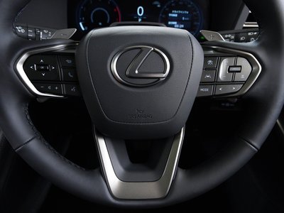 2026 Lexus GX thumbnail 42