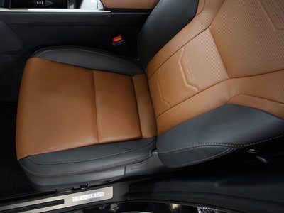 2026 Lexus GX photo 8