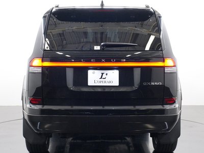 2026 Lexus GX thumbnail 20