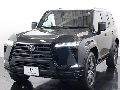 2026 Lexus GX photo 15