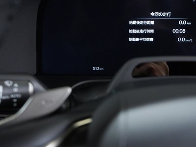 2026 Lexus GX thumbnail 43