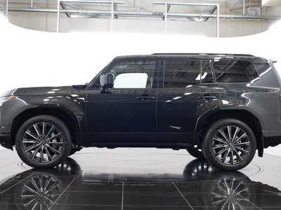 2026 Lexus GX thumbnail 19