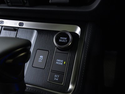 2026 Lexus GX thumbnail 58