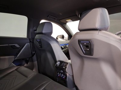 2024 BMW 5 SERIES 照片 16