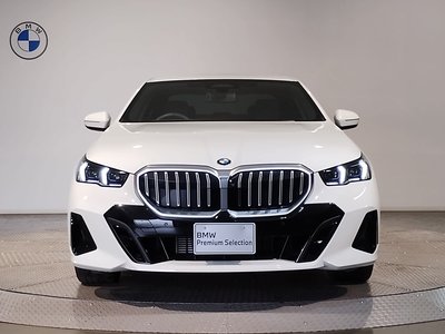 2024 BMW 5 SERIES 照片 11