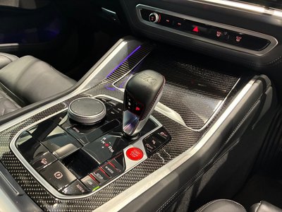 صورة 31 لـ 2023 BMW X6 M