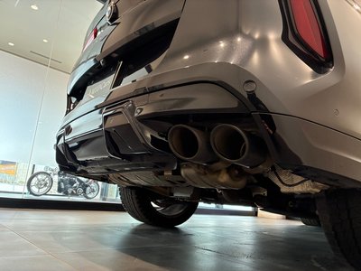 صورة 19 لـ 2023 BMW X6 M