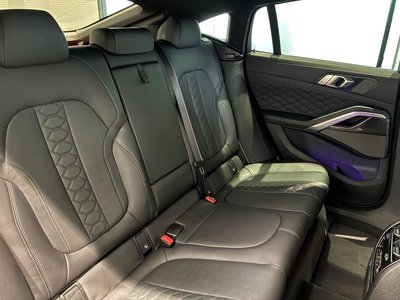 صورة 39 لـ 2023 BMW X6 M