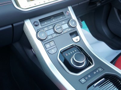 2017 LAND Rover RANGE ROVER EVOQUE thumbnail 20