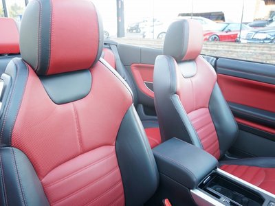 2017 LAND Rover RANGE ROVER EVOQUE photo 16
