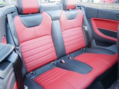 2017 LAND Rover RANGE ROVER EVOQUE thumbnail 17