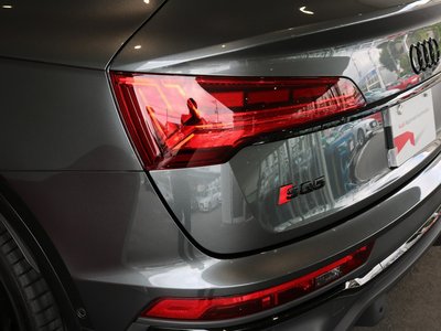 2025 AUDI SQ5 SPORTBACK thumbnail 73