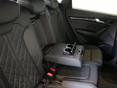 2025 AUDI SQ5 SPORTBACK thumbnail 58
