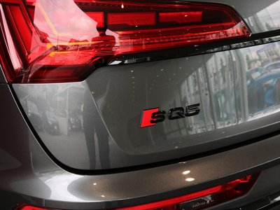 2025 AUDI SQ5 SPORTBACK thumbnail 72