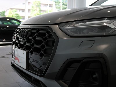 2025 AUDI SQ5 SPORTBACK thumbnail 60