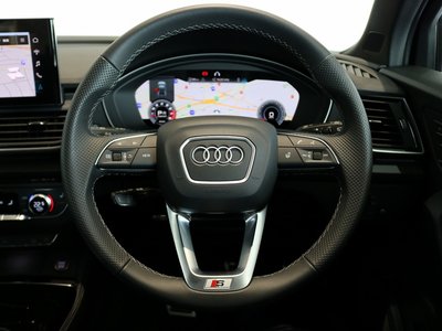 2025 AUDI SQ5 SPORTBACK thumbnail 22