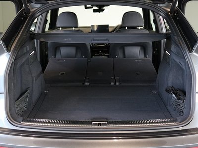 2025 AUDI SQ5 SPORTBACK thumbnail 27
