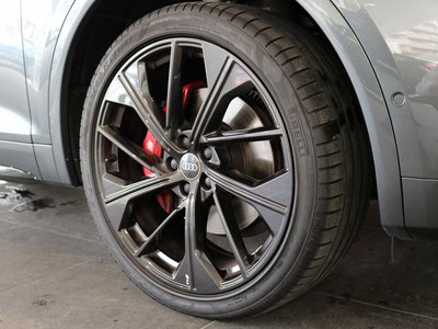 2025 AUDI SQ5 SPORTBACK photo 11