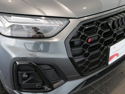 2025 AUDI SQ5 SPORTBACK thumbnail 62