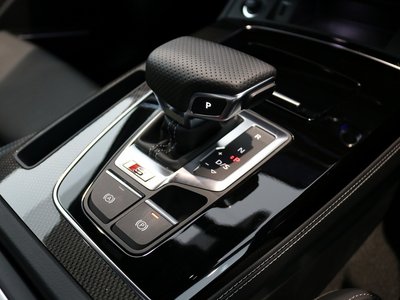 2025 AUDI SQ5 SPORTBACK thumbnail 24