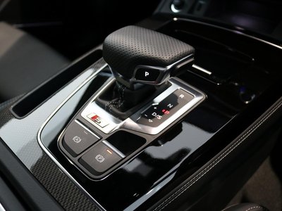 2025 AUDI SQ5 SPORTBACK photo 16