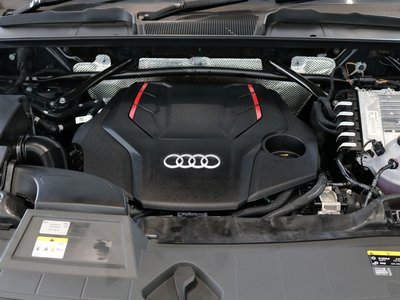 2025 AUDI SQ5 SPORTBACK thumbnail 78