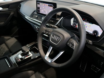 2025 AUDI SQ5 SPORTBACK thumbnail 53