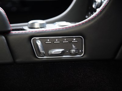 2013 Aston Martin RAPIDE — фото 13