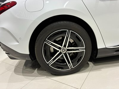 2023 Mercedes-BENZ EQE photo 11