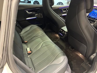 2023 Mercedes-BENZ EQE photo 15