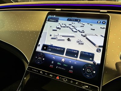 2023 Mercedes-BENZ EQE thumbnail 23